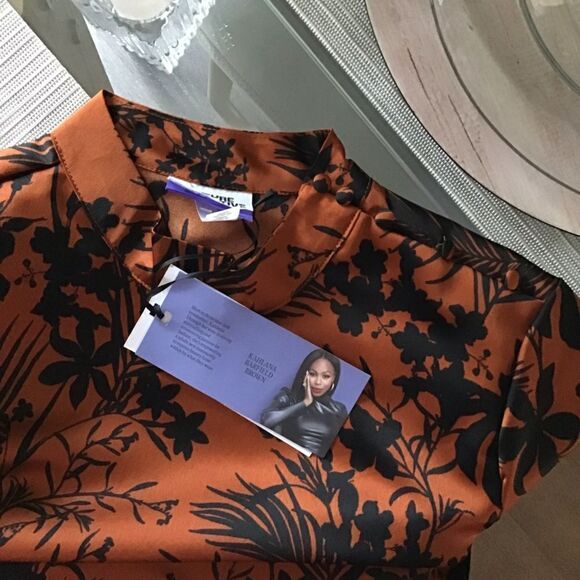 Future Collective Dress size xs - Picture 3 of 6